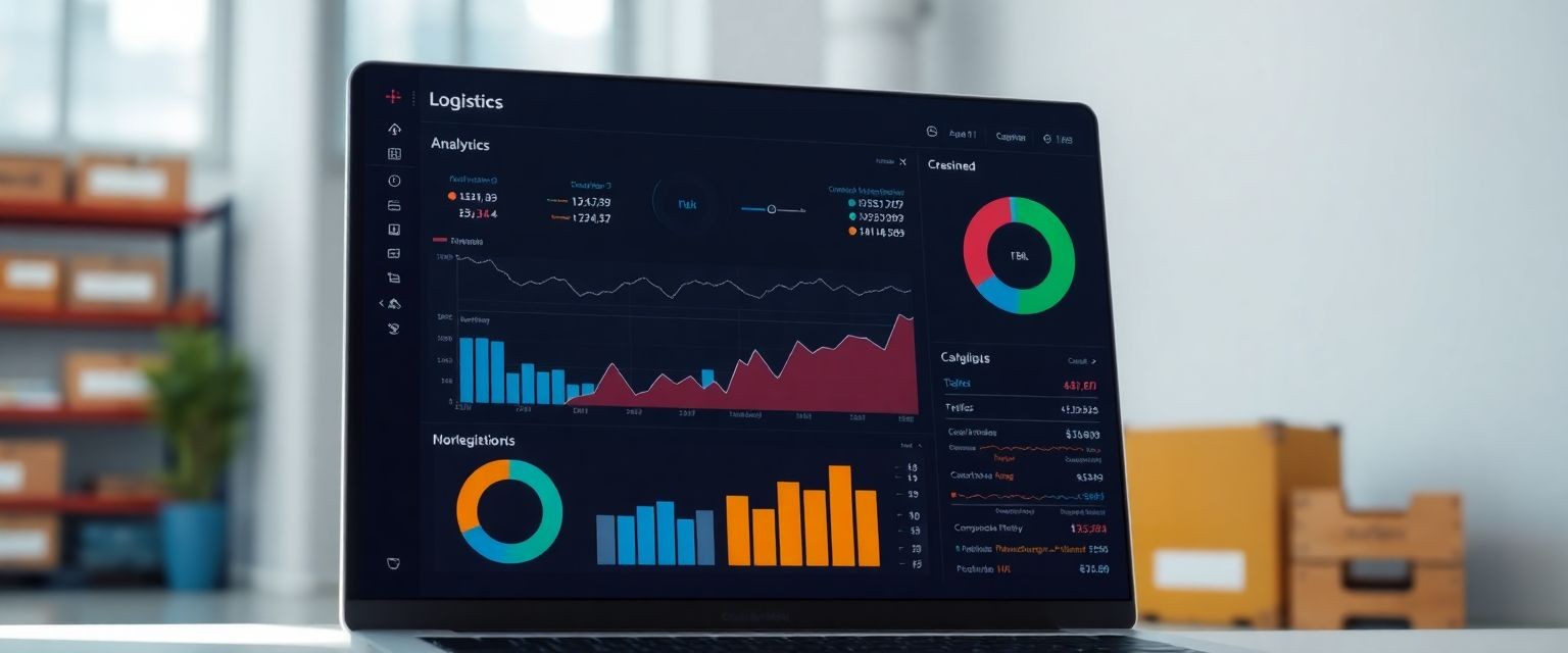 Streamlining Operations for a Logistics Giant